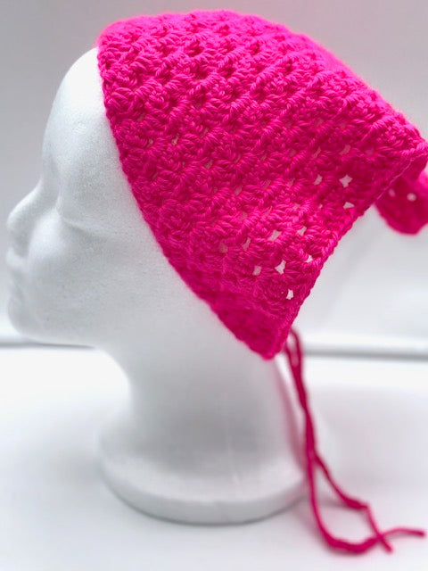 Bandanas 1