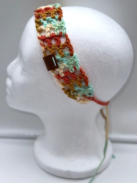 Headbands 11