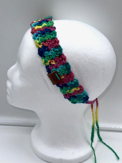 Headbands 3