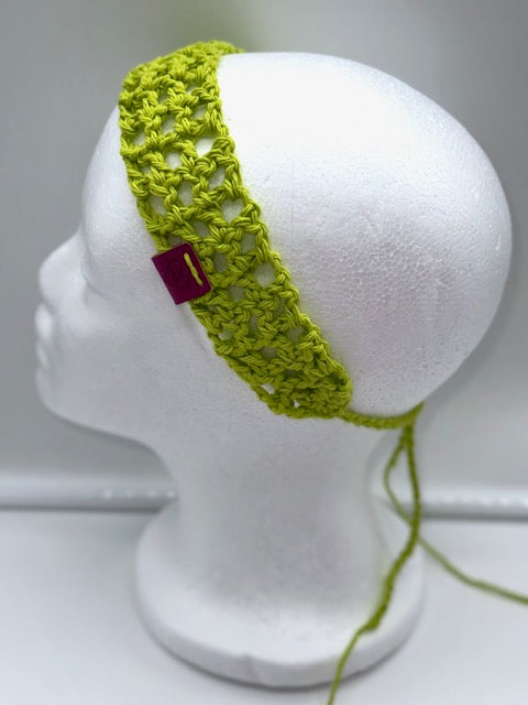 Headbands 9