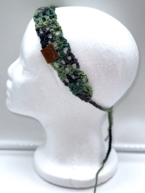 Headbands 17