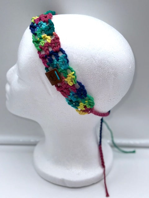Headbands 18