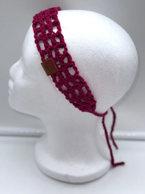Headbands 21